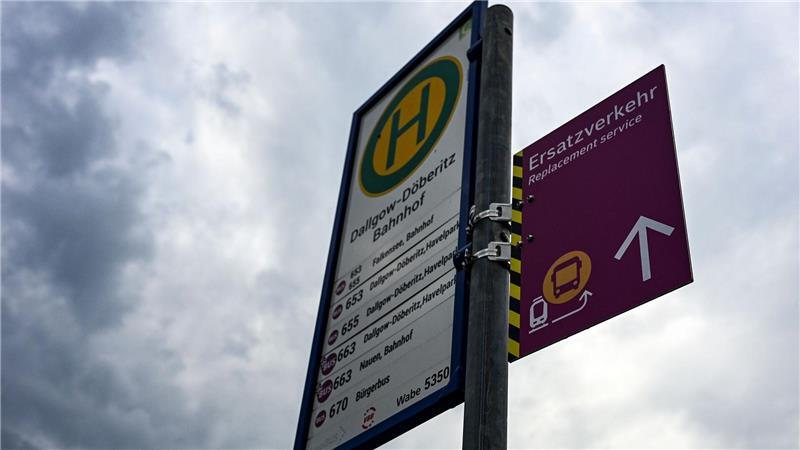 Die Qualität hat merklich gelitten, zulasten der Fahrgäste. (Archivbild)