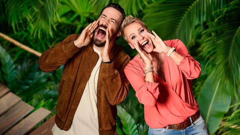 „Dreckig, ekelhaft, Plumpsklo“ - Dschungelcamp startet Die RTL-Realityshow „Ich bin ein Star - Holt mich hier raus!“ ist zurück.