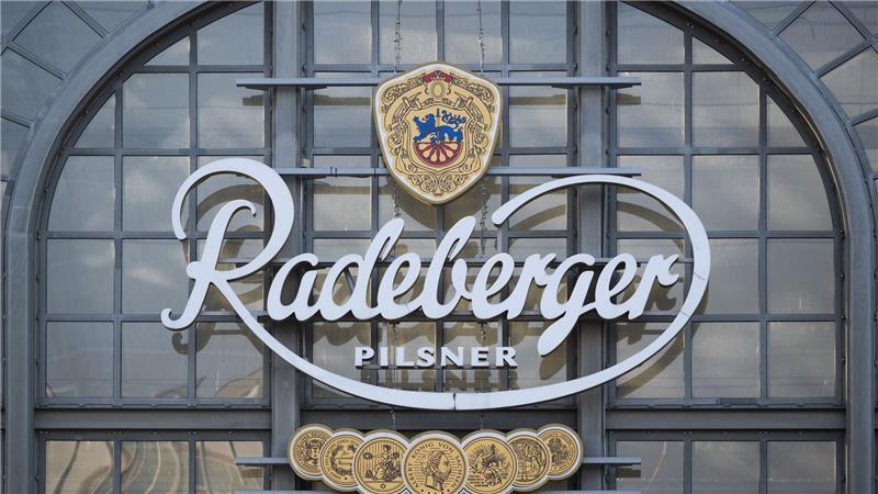 Sechs deutsche Brauereien unter den weltweiten Top40 Die Radeberger-Gruppe ist die Nummer eins in Deutschland, weltweit reicht das für Rang 25. (Archivbild)