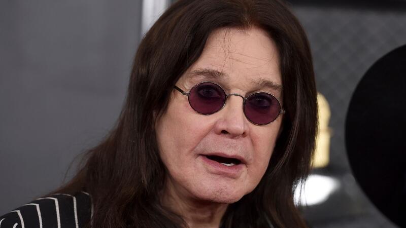 „Die Reality-Show war nichts anderes als unser normales Leben, denn so sind wir nun mal“, sagt Ozzy Osbourne rückblickend über seine Show. (Archivbild)