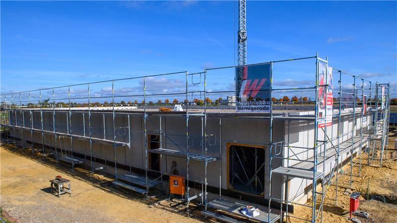 Die Rechenzentren-Kapazitäten werden sich laut Bikom bis 2030 um rund 60 Prozent erhöhen. (Archivbild)