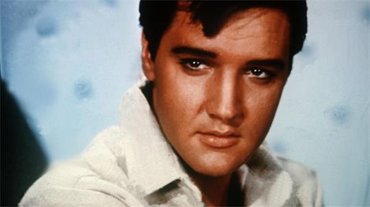 Die Rechteinhaber der Musik von Presley wehren sich mit einer Klage gegen die aus ihrer Sicht unerlaubte Nutzung durch das KI-Unternehmen Anthropic. (Archivbild)