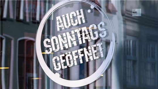 Die Regelung zur Sonntagsöffnung in MV-Tourismusorten hat am Donnerstag das Oberverwaltungsgericht in Greifswald für unwirksam erklärt.
