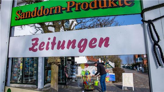 Die Regelung zur Sonntagsöffnung in MV-Tourismusorten hat am Donnerstag das Oberverwaltungsgericht in Greifswald für unwirksam erklärt.