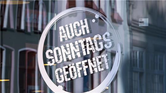 Die Regelung zur Sonntagsöffnung in MV-Tourismusorten wird am Donnerstag vor dem Oberverwaltungsgericht in Greifswald verhandelt. 