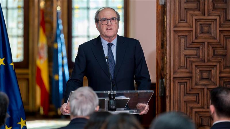 Die Regierung in Madrid spricht von einem „weltweit wegweisenden“ Abkommen.