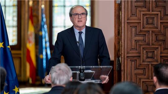 Die Regierung in Madrid spricht von einem „weltweit wegweisenden“ Abkommen.