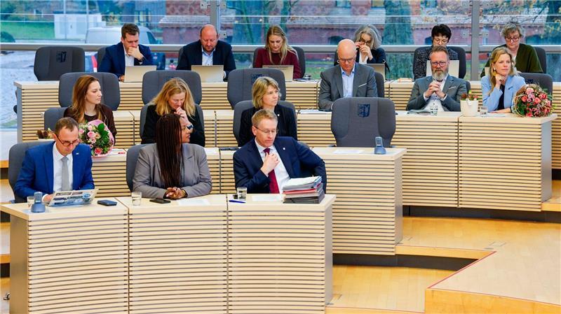 Die Regierung reagiert auf ein Urteil des Verfassungsgerichts.