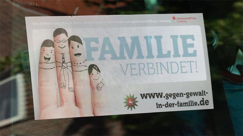 Bluttat in Stade: Wie der Fall die Arbeit der Jugendhilfe verändern soll Die Region Hannover will die Arbeit der Jugendhilfe sicherer machen. (Archivbild)