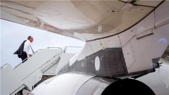 Die Reise nach Israel wird einer der wichtigsten Antrittsbesuche des Kanzlers. (Archivbild)