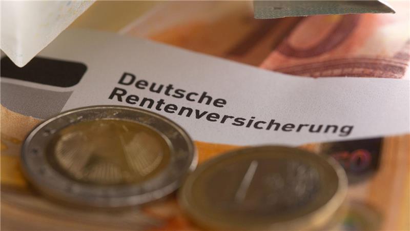Die Rentenkommission legt einen Vorschlag zur Reform der Altersvorsorge vor. (Symbolbild)