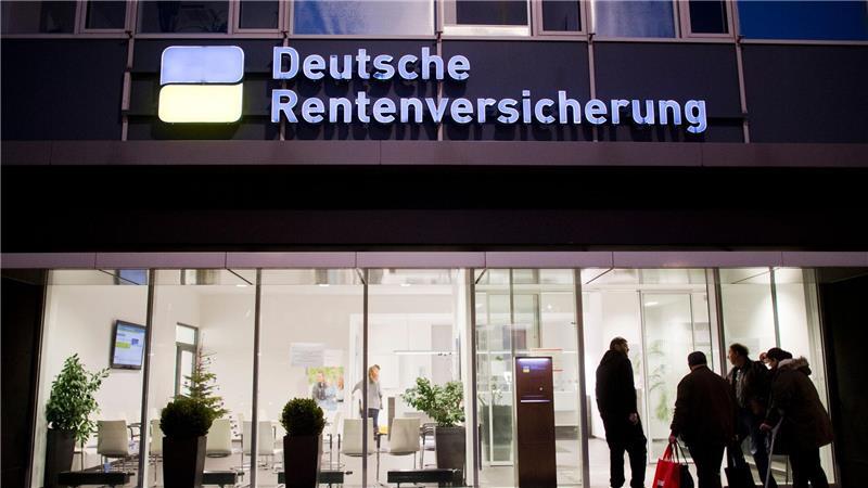 Die Rentenreform soll weitreichende Veränderungen bringen. (Symbolbild)