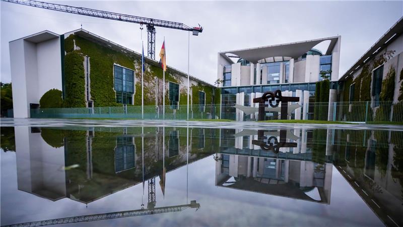 Ausgaben des Bundes für Software deutlich gestiegen Die Ressorts der Bundesregierung verzeichnen steigende Ausgaben für Software und IT.