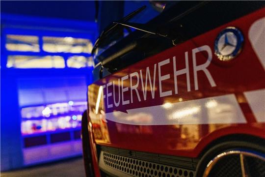 Die Rettungskräfte entdeckten den leblosen Bewohner. Foto: dpa