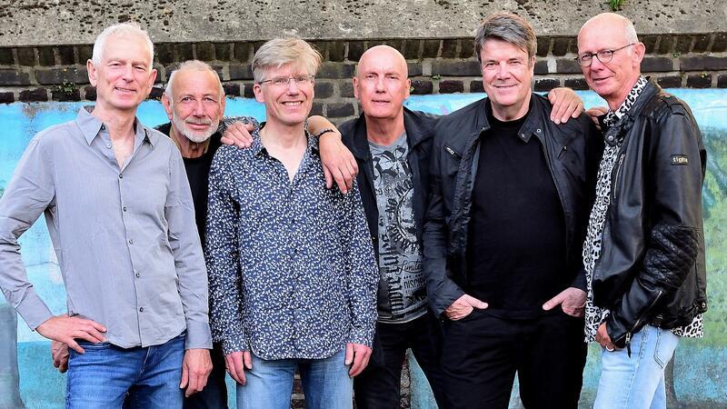 Tributeband bringt Rolling-Stones-Feeling nach Drochtersen Die Rolling Stones Cover Band Stone kommt wieder für ein Konzert nach Drochtersen.