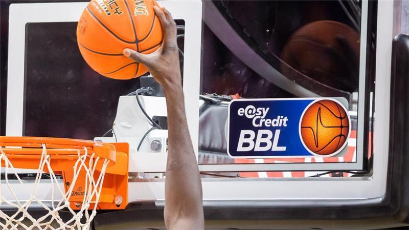 Seawolves gewinnen Duell mit Towers deutlich Die Rostock Seawolves waren am Donnerstag gegen die Veolia Towers Hamburg gefordert.
