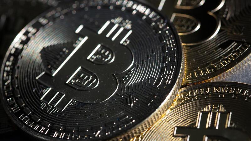 Gefälschte Mitteilung der Börsenaufsicht sorgt für Aufruhr Die SEC warnt oft vor Risiken von Krypto-Angeboten.