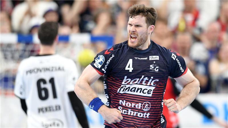 Die SG Flensburg-Handewitt bekommt es mit GOG Gudme zu tun.