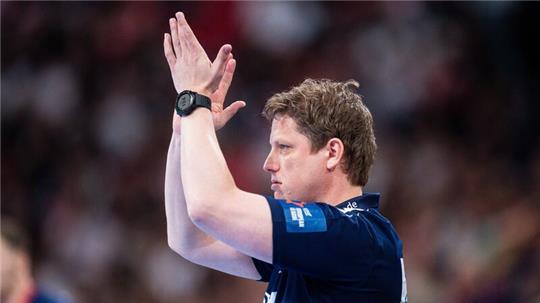 Die SG Flensburg-Handewitt ist Titelverteidiger in der European League (Archivbild).