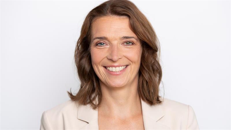 Die SPD-Bundestagsabgeordnete Svenja Stadler ist über die Landesliste in den Bundestag eingezogen.