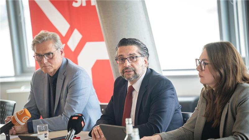 Gegen Kokain in Containern – SPD will Kontrollen verschärfen Die SPD-Fraktion kündigt ein Paket an Maßnahmen an.