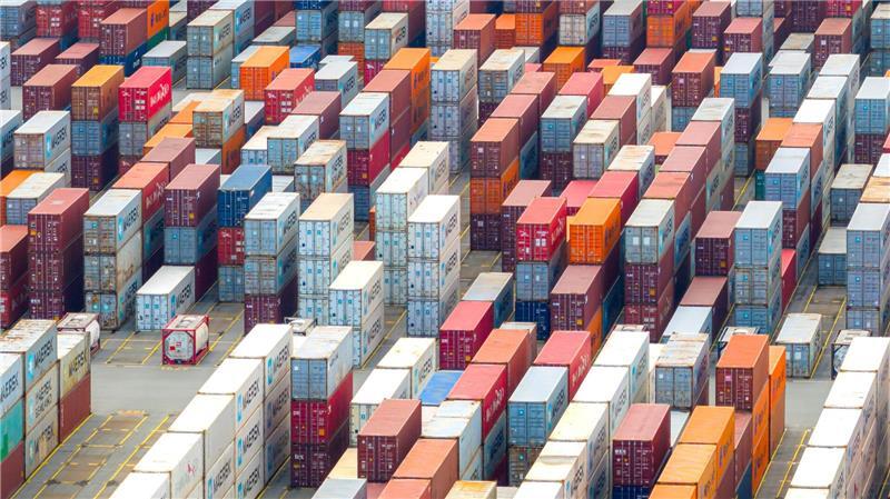Gegen Kokain in Containern – SPD will Kontrollen verschärfen Die SPD-Fraktion sagt dem Drogenschmuggel den Kampf an.