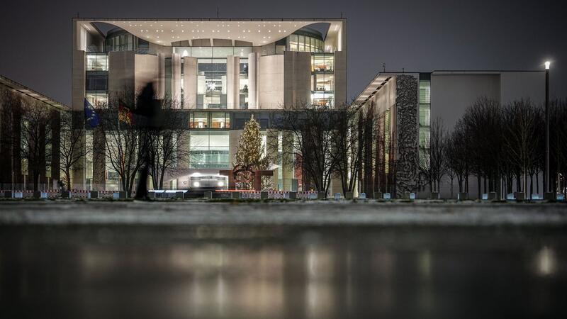 Haushaltskrise: Union erhöht den Druck auf Ampel-Koalition Die SPD-Fraktionsspitze hält einen Bundestagsbeschluss über den Haushalt 2024 in diesem Jahr nicht mehr für möglich.