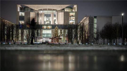 Die SPD-Fraktionsspitze hält einen Bundestagsbeschluss über den Haushalt 2024 in diesem Jahr nicht mehr für möglich.