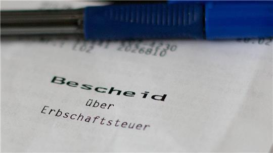 Die SPD Hamburg unterstützt die Erbschafsteuerpläne der SPD-Bundestagsfraktion und der Parteispitze. (Archivbild) 