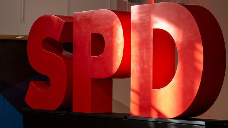 Die SPD distanzierte sich von dem Verhalten ihres Mitgliedes. (Symbolbild)