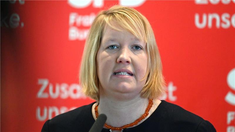 Negatives Echo auf Idee zur Erhöhung der Mehrwertsteuer Die SPD hält eine Erhöhung für falsch.