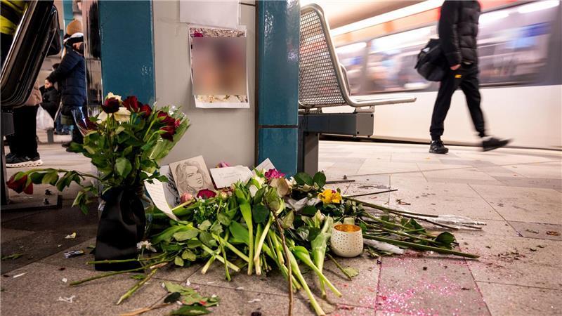 Die SPD will, dass die Staatsanwaltschaft die Bluttat vom U-Bahnhof Wandsbek weiter aufklärt, auch wenn alle Beteiligten tot sind. (Archivbild)