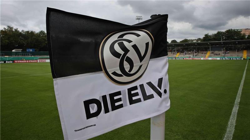 Die SV Elversberg holt Hamburgs Offensiv-Talent Raif Adam. (Archivbild)