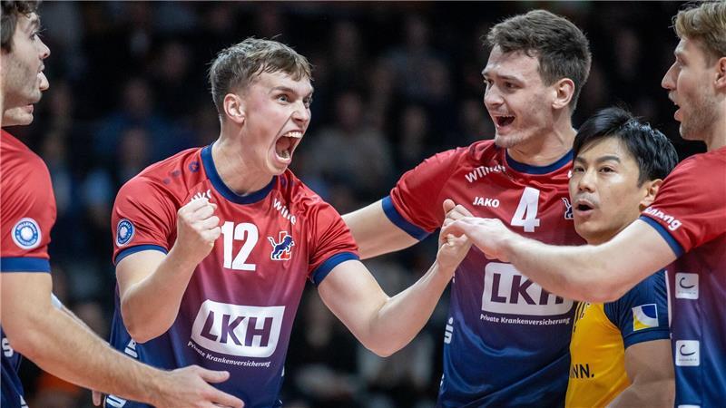 Die SVG Lüneburg steht zum vierten Mal im Pokalfinale. (Archivbild)