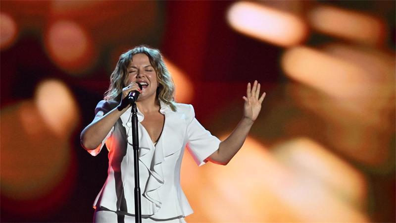 Annett Louisan singt mit viel Klarheit vom Ankommen Die Sängerin hat in den vergangenen Jahren viele Preise abgeräumt. (Archivbild)