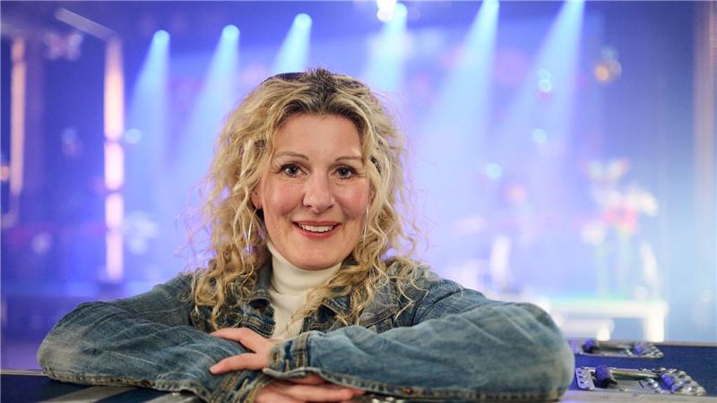 Wie Simone Sommerland zur Königin der Kinderohrwürmer wurde Die Sängerin packt bei den Tourvorbereitungen mit an: „Bin gern in alle Prozesse eingebunden.“