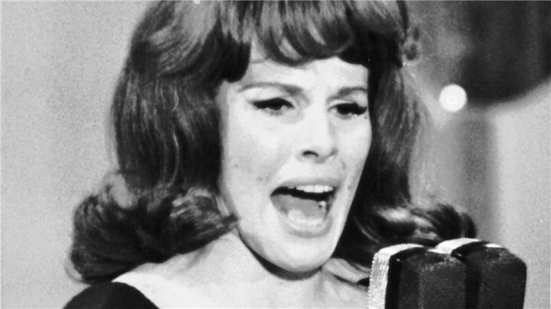 Die Sängerin prägte mehr als sechs Jahrzehnte die italienische Musikszene und galt in Italien als Ikone. (Archivbild)