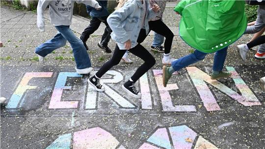 Die Samtgemeinde Horneburg stellt sich bei der Ferienbetreuung neu auf.
