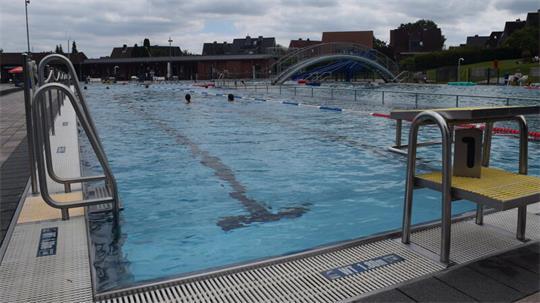 Die Samtgemeinde hat kürzlich die Badeordnung für das Freibad Horneburg angepasst.