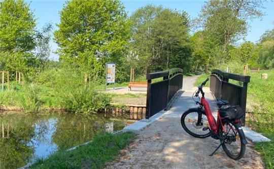 Die Samtgemeinde will ihr Radverkehrskonzept überarbeiten. Dafür sind jetzt noch ein Mal die Bürger gefragt.