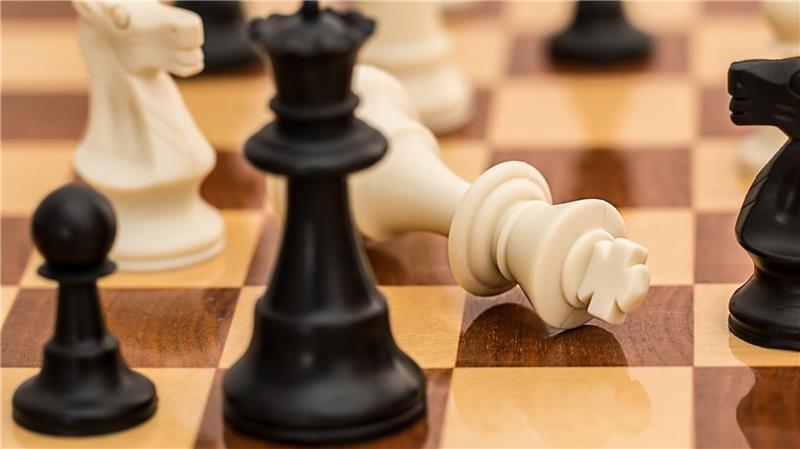 Die Schachfreunde aus Buxtehude verlieren das vorletzte Spiel der Saison.