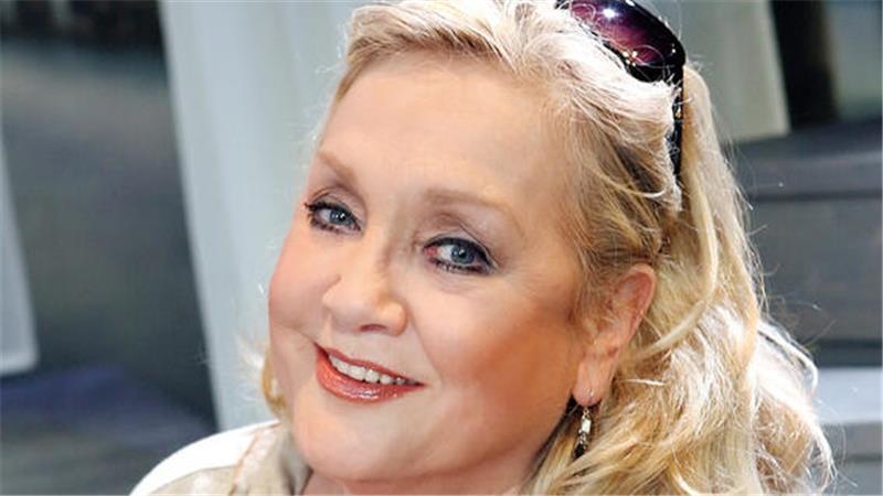 Die Schauspielerin Doris Kunstmann war zuletzt in der Kult-Serie „Die Discounter“ zu sehen.