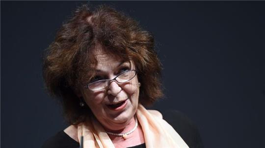 Die Schauspielerin Elisabeth Trissenaar  starb im Alter von 79 Jahren im Berliner Krankenhaus Charité.