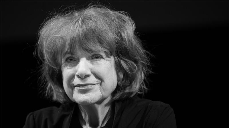 Die Schauspielerin Hannelore Hoger stirbt kurz vor Weihnachten (Archivbild) 