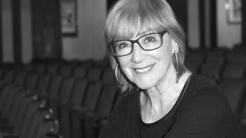 Die Schauspielerin Heidelinde Weis kommt zur Theaterpremiere "Josef und Maria" in der Komödie im Bayerischen Hof. Die österreichische Schauspielerin Weis ist im Alter von 83 Jahren gestorben.