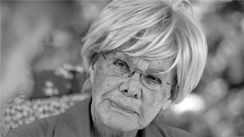 Verstorben: Die Toten des Jahres 2025 Die Schauspielerin Ingrid van Bergen ist im Alter von 94 Jahren gestorben.