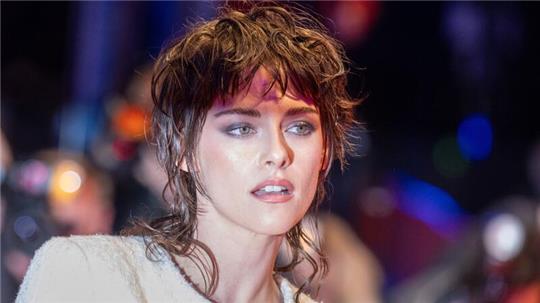 Die Schauspielerin Kristen Stewart wird in dem neuen Horror-Film „Flesh of the Gods“ von Panos Cosmatos mitspilen.