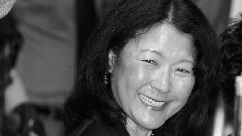 „Star Trek“-Schauspielerin Patti Yasutake gestorben Die Schauspielerin Patti Yasutake - bekannt etwa als Krankenschwester Alyssa Ogawa aus der Science-Fiction-Serie „Star Trek - Die nächste Generation“ - ist gestorben. (Archivbild)