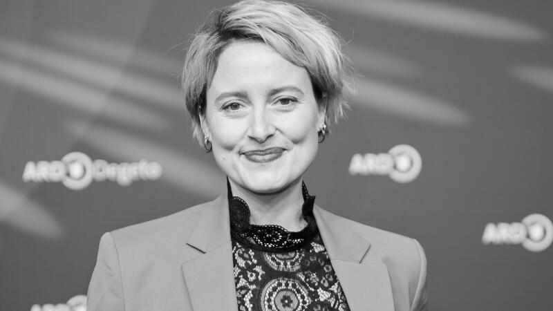 Schauspielerin Wanda Perdelwitz nach Fahrradunfall gestorben Die Schauspielerin starb bei einem Unfall. (Archivbild)