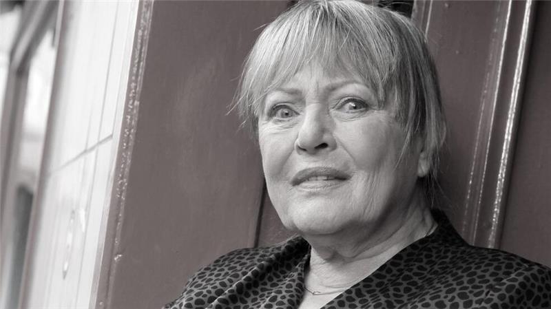 Die Schauspielern Karin Baal („Die Halbstarken“) ist im Alter von 84 Jahren gestorben. (Archivbild)